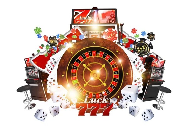 megasloto slot App 